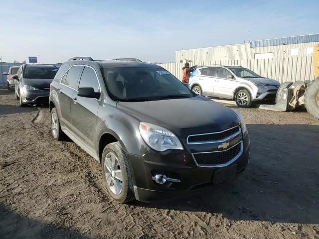 2013 Chevrolet Equinox - Image 11