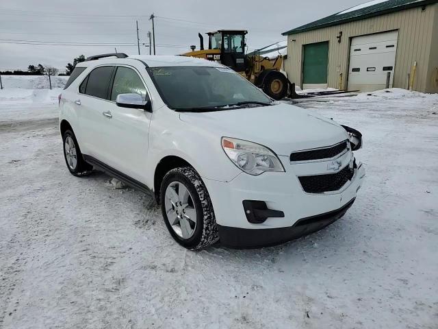 2014 Chevrolet Equinox - Image 14