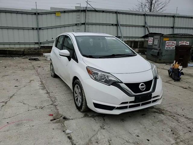 2017 Nissan Versa - Image 11