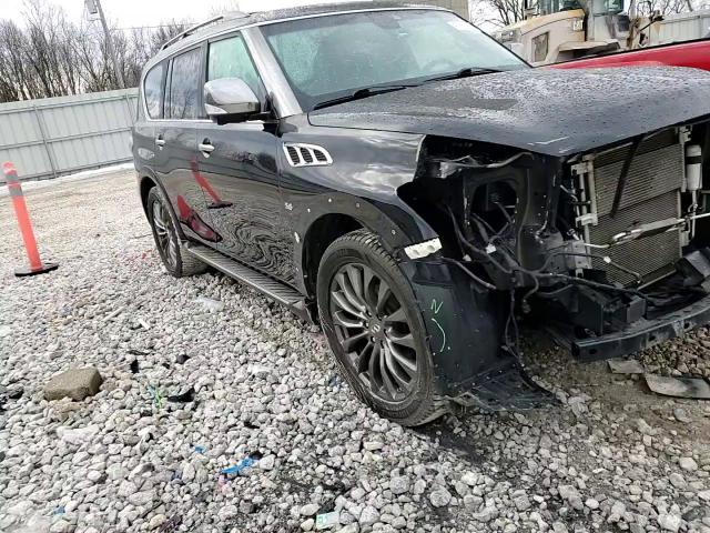 2017 Infiniti QX80 - Image 12