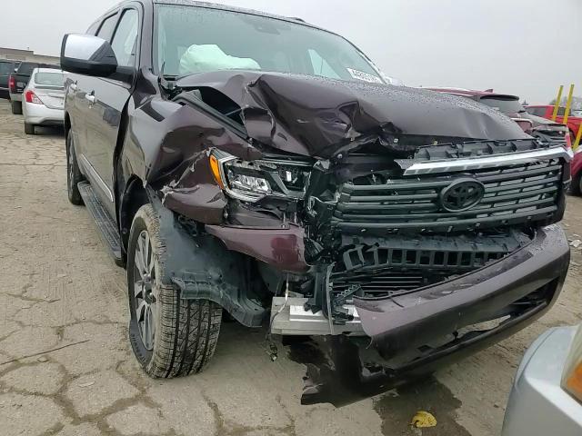 2019 Toyota Sequoia - Image 12