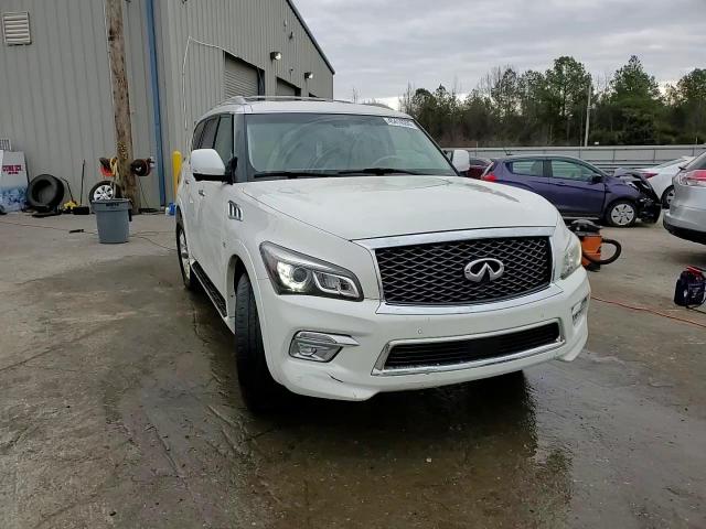 2016 Infiniti QX80 - Image 14