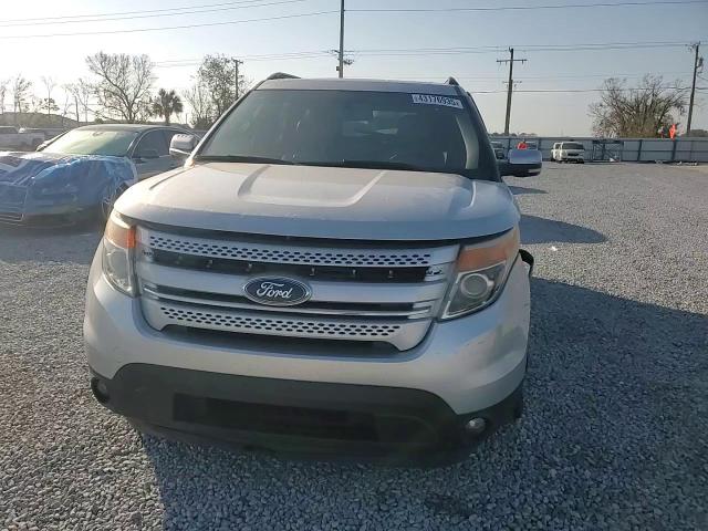 2012 Ford Explorer - Image 11