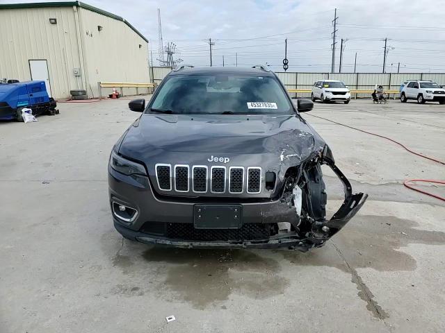 2019 Jeep Grand Cherokee - Image 14