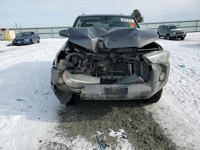 2017 Toyota 4Runner - Image 11
