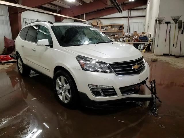 2014 Chevrolet Traverse - Image 15