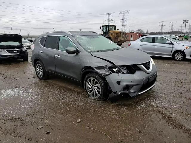 2014 Nissan Rogue - Image 11