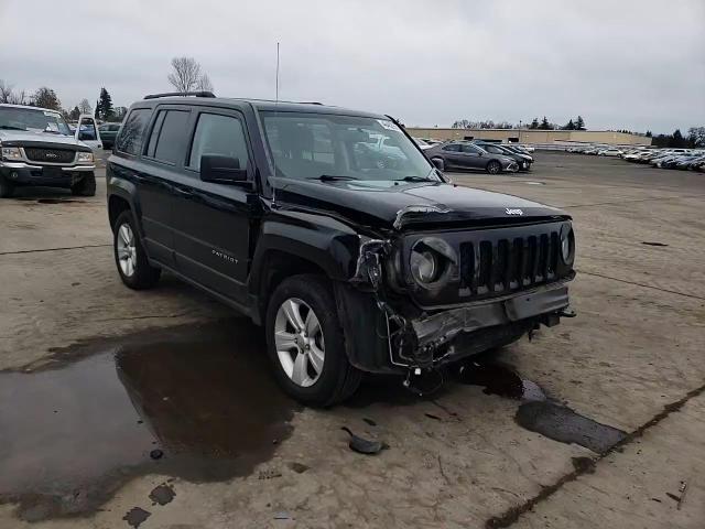 2016 Jeep Liberty (Patriot) - Image 11