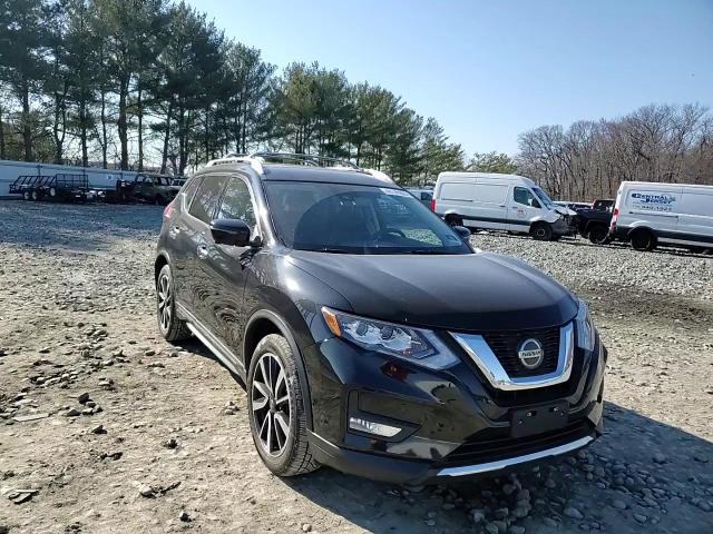 2019 Nissan Rogue - Image 12