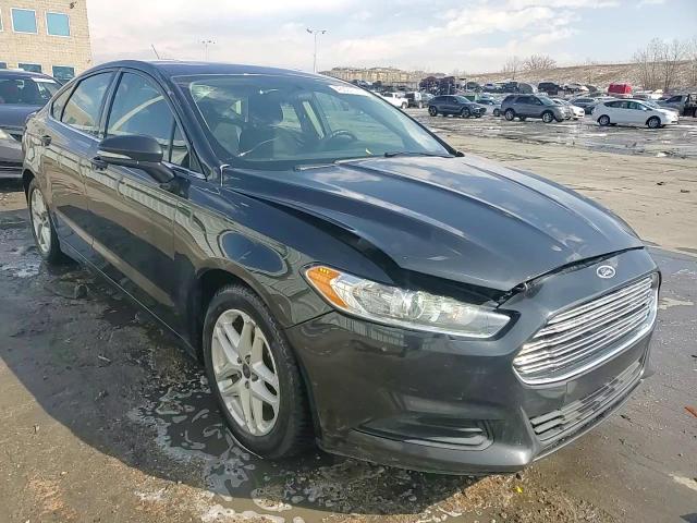 2014 Ford Fusion - Image 13