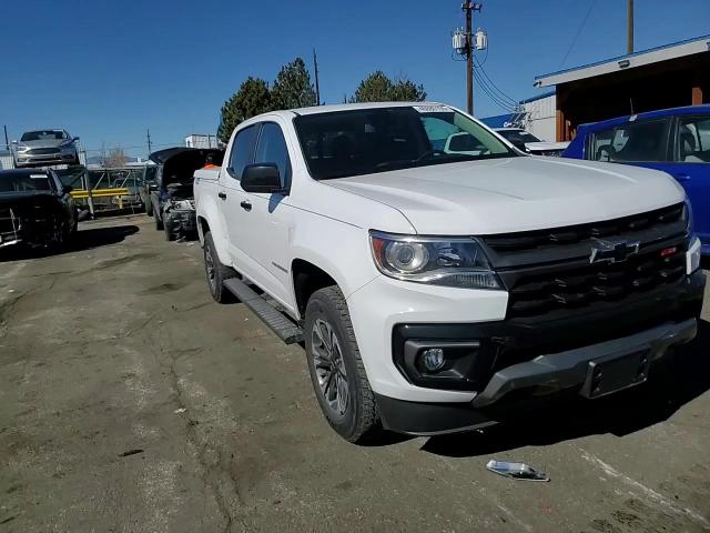 2022 Chevrolet Colorado - Image 11