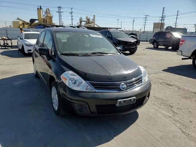 2011 Nissan Versa - Image 10