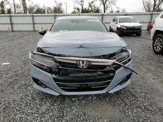 2021 Honda Accord - Image 10