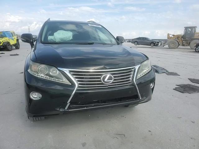 2015 Lexus RX - Image 11