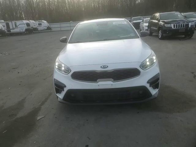 2021 Kia Forte - Image 10