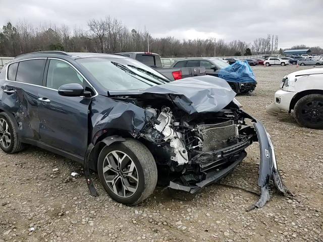 2022 Kia Sportage - Image 12