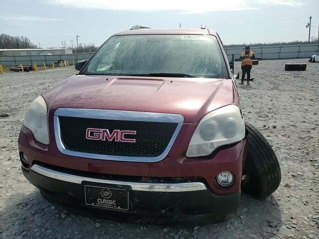 2010 GMC Acadia - Image 11