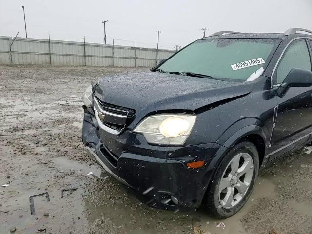 2014 Chevrolet Captiva - Image 10