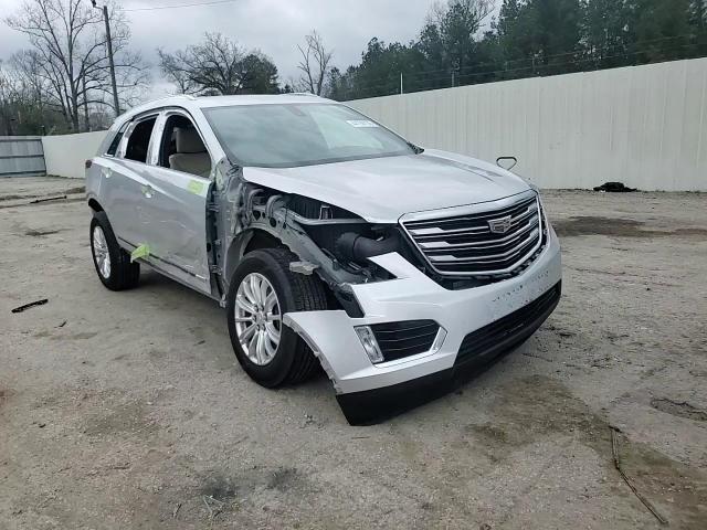 2018 Cadillac XT5 - Image 11