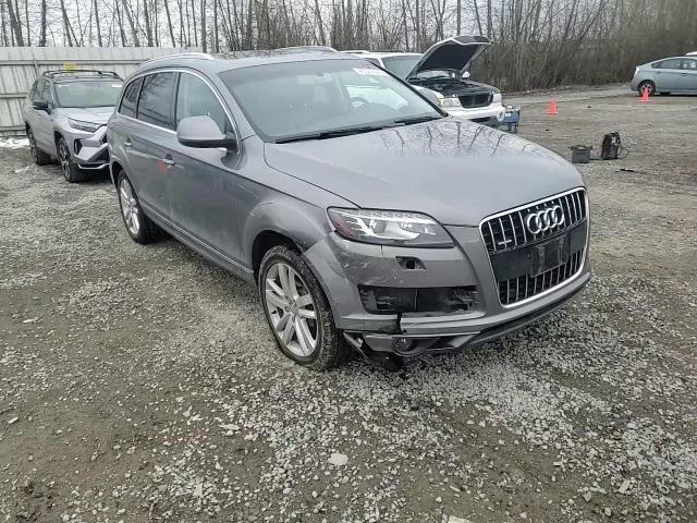 2014 Audi Q7 - Image 12