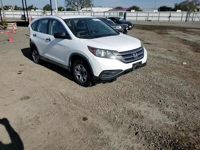 2012 Honda CR-V - Image 12