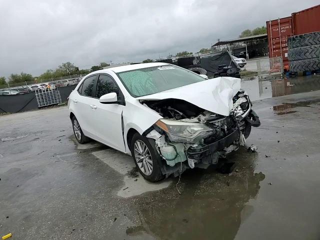 2014 Toyota Corolla - Image 11