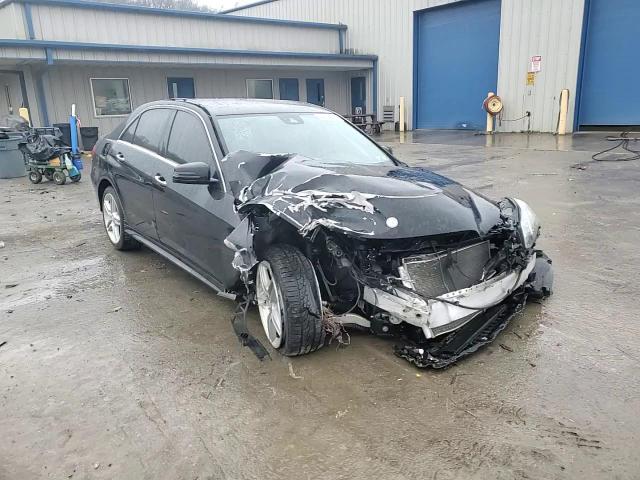 2014 Mercedes-Benz E-klasse - Image 14