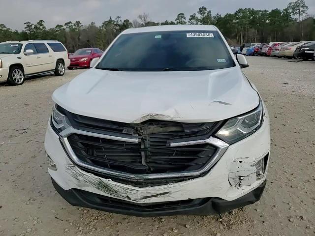 2018 Chevrolet Equinox - Image 14