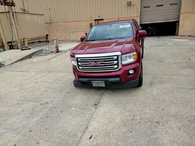 2019 GMC Canyon - Image 11