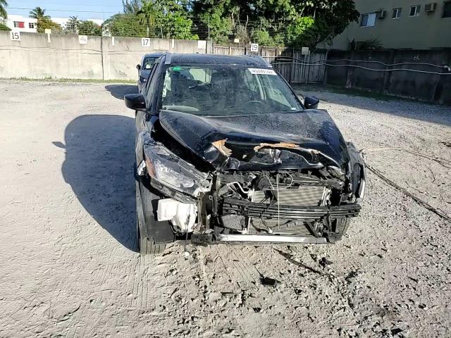 2021 Nissan Kicks Sv VIN: 3N1CP5CV6ML466024 Lot: 45399135