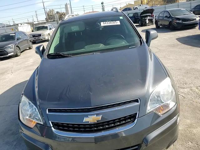 2013 Chevrolet Captiva - Image 12