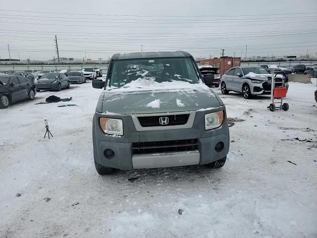 2005 Honda Element - Image 11