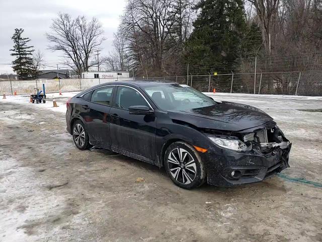 2017 Honda Civic - Image 11