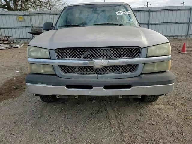 2005 Chevrolet Silverado - Image 11