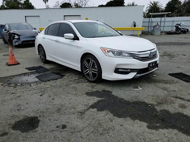 2016 Honda Accord - Image 10