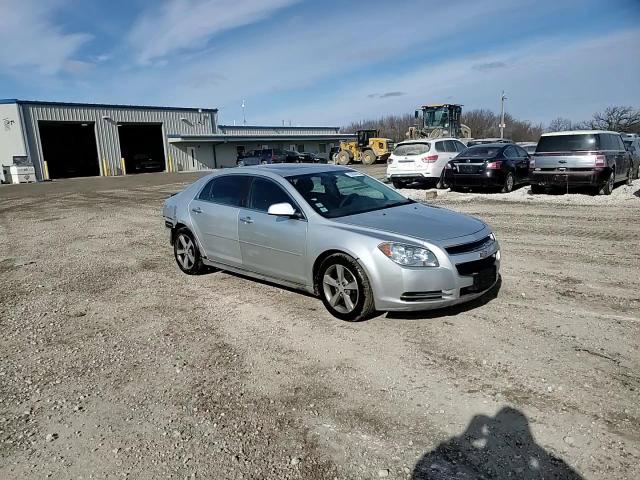 2012 Chevrolet Malibu - Image 13