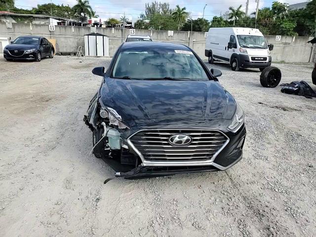 2019 Hyundai Sonata - Image 13