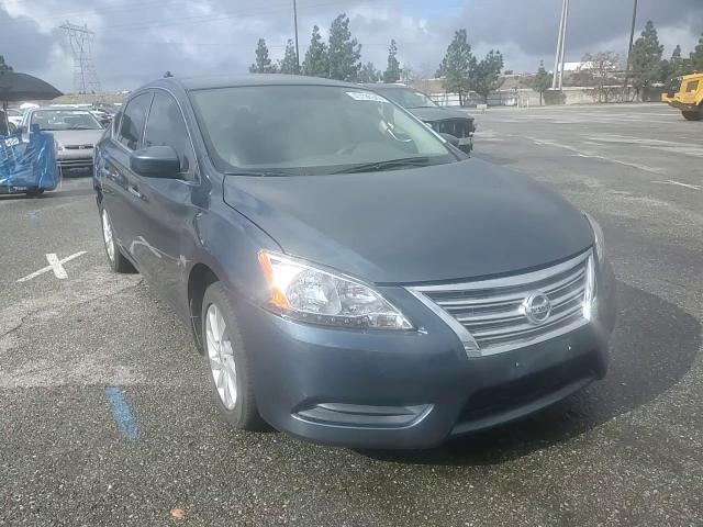 2014 Nissan Sentra - Image 10