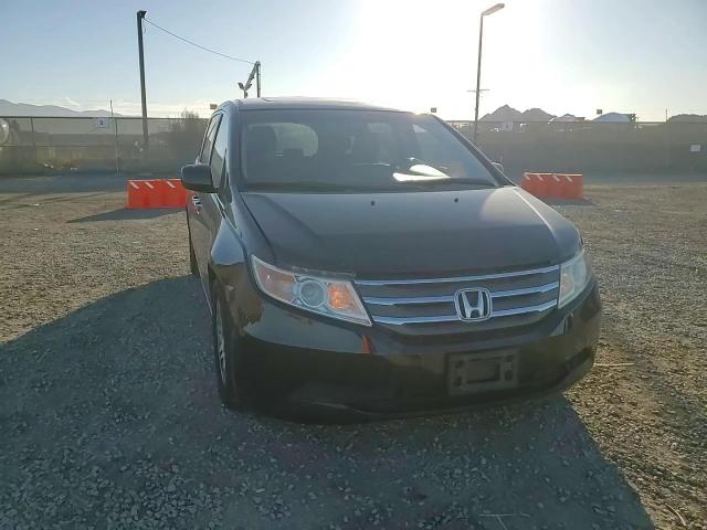 2012 Honda Odyssey - Image 12