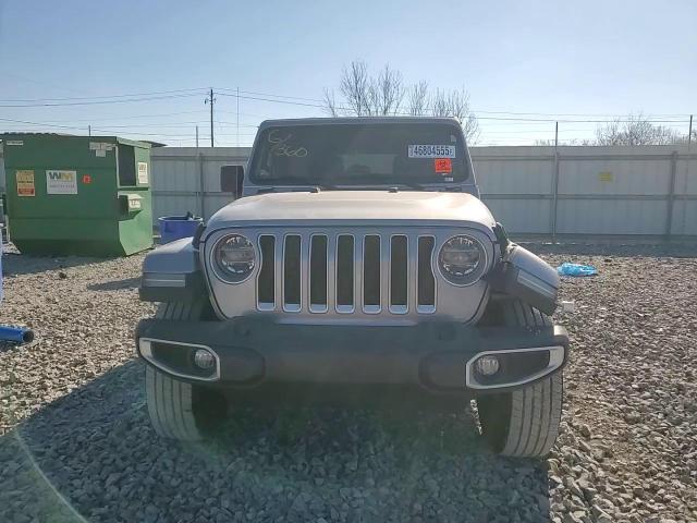 2020 Jeep Wrangler - Image 10