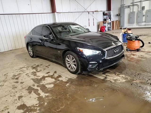 2020 Infiniti Q50 - Image 13