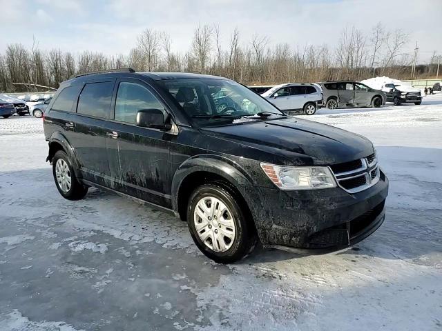 2018 Dodge Journey - Image 14