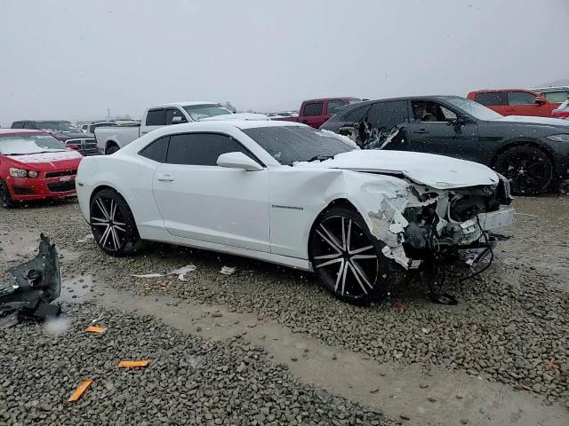 2014 Chevrolet Camaro - Image 10