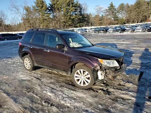 2013 Subaru Forester - Image 11