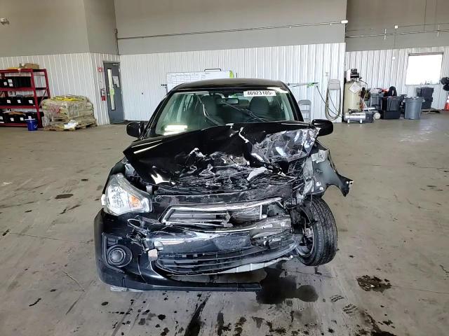 2018 Mitsubishi Mirage - Image 11