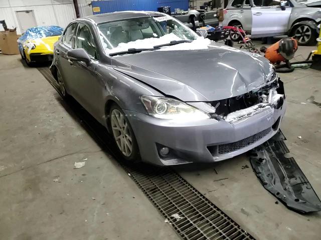 2012 Lexus IS - Image 11