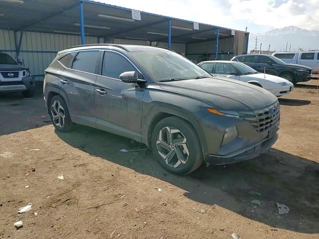 2022 Hyundai Tucson - Image 11