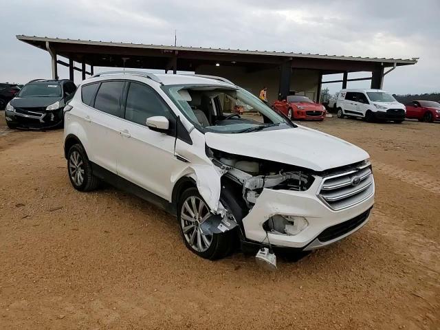2017 Ford Escape - Image 12