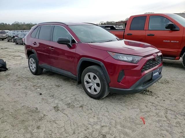 2020 Toyota RAV 4 - Image 11