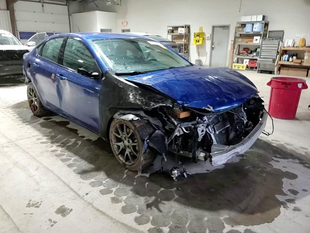 2013 Dodge Dart - Image 11